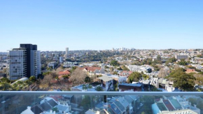 Sky Pad, Sydney